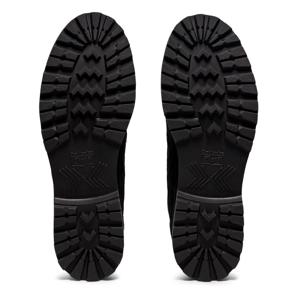 MEXICO RINKAN - BLACK / BLACK - view 7