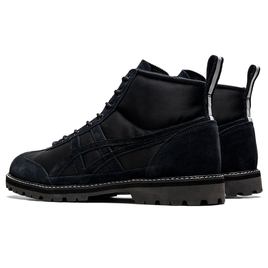 MEXICO RINKAN - BLACK / BLACK - view 4