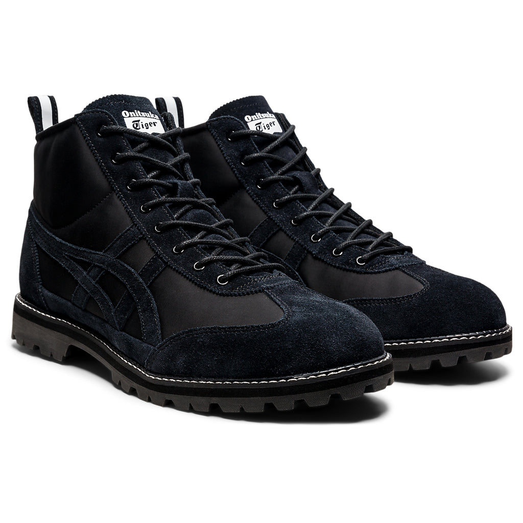 MEXICO RINKAN - BLACK / BLACK - view 2