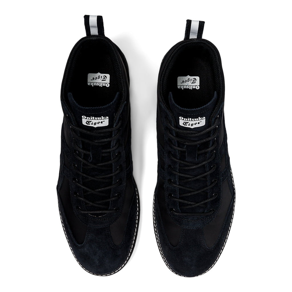 MEXICO RINKAN - BLACK / BLACK - view 6