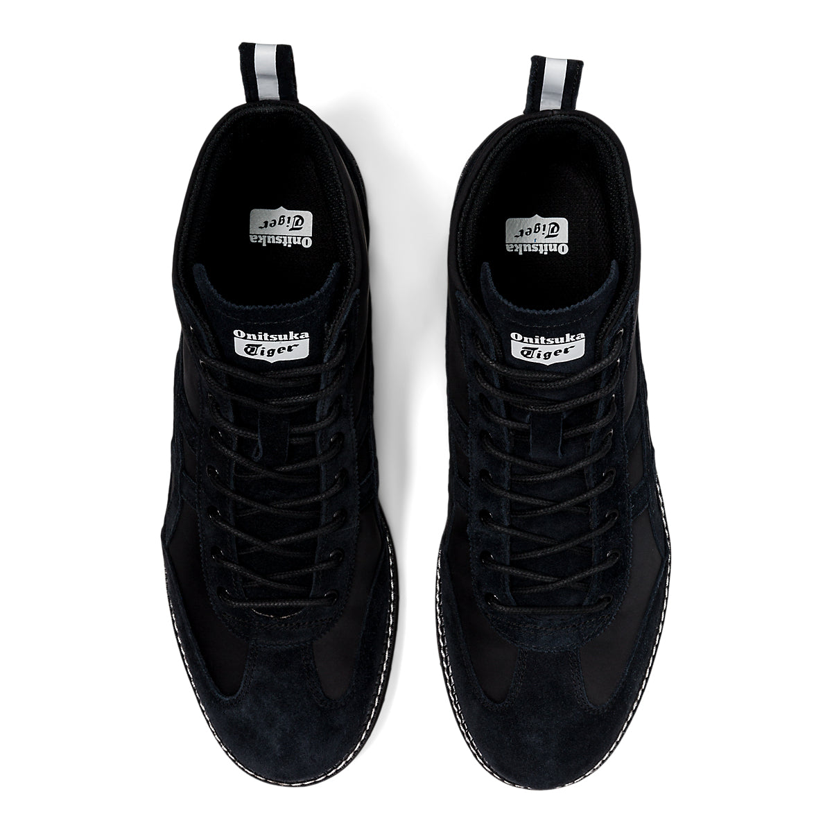 MEXICO RINKAN - BLACK / BLACK - view 6
