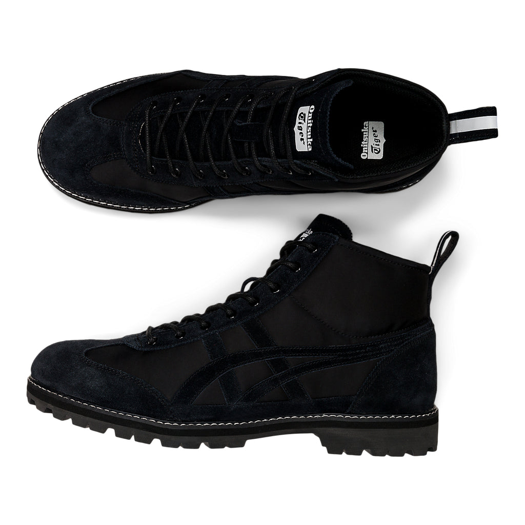 MEXICO RINKAN - BLACK / BLACK - view 8