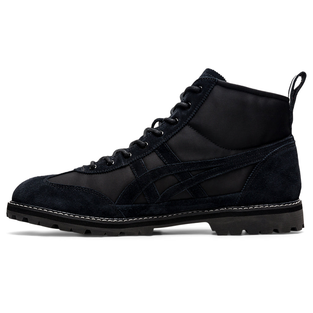 MEXICO RINKAN - BLACK / BLACK - view 3