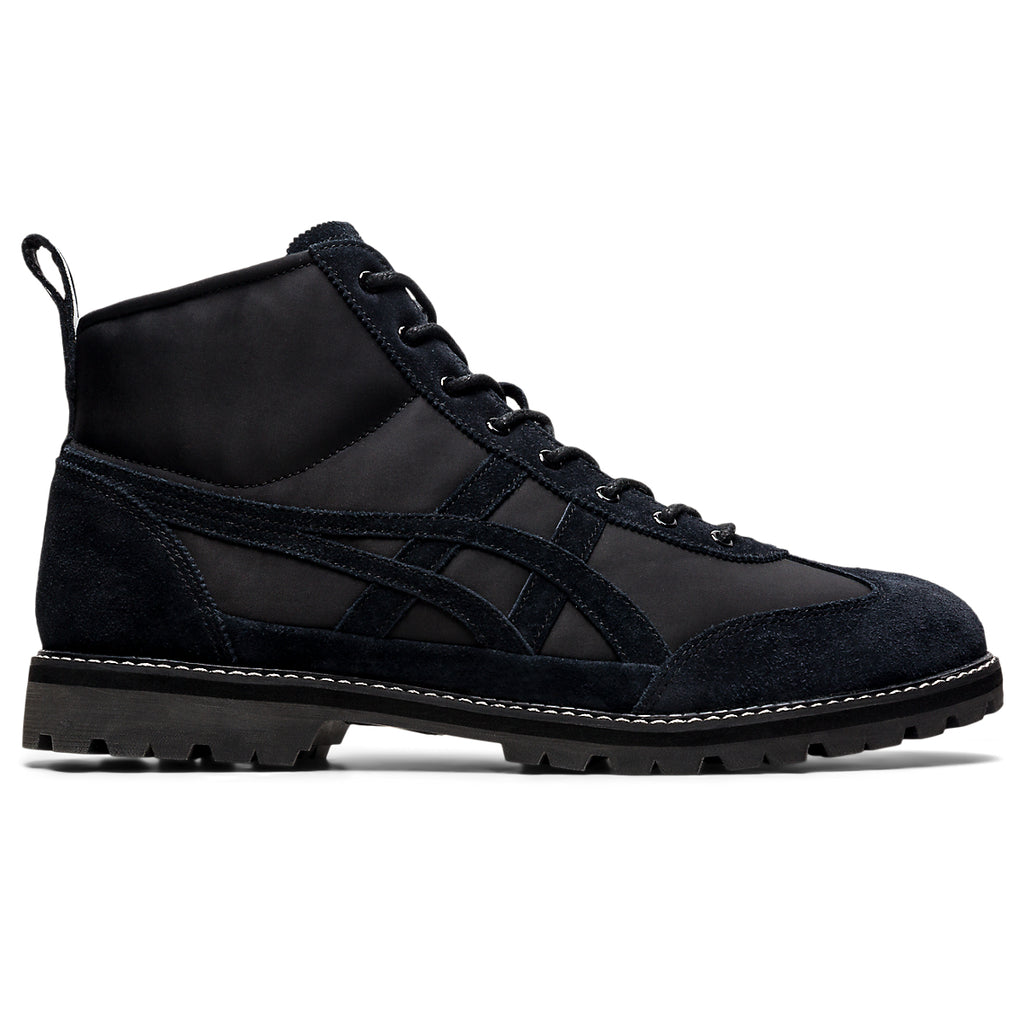 MEXICO RINKAN - BLACK / BLACK - main view