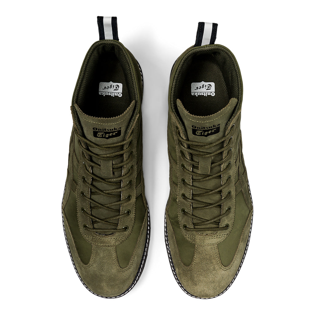 MEXICO RINKAN - BRONZE GREEN / BRONZE GREEN - view 6