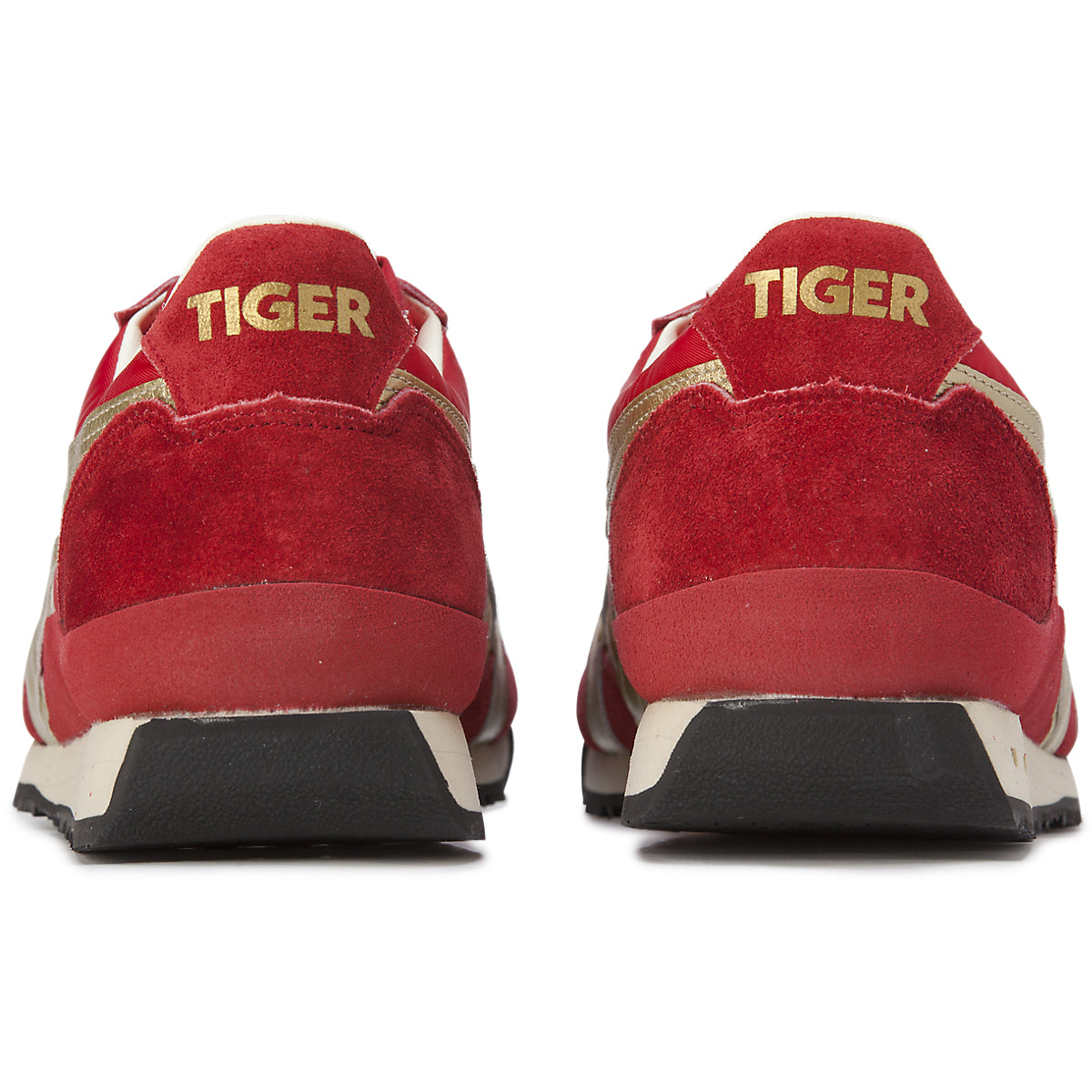 ULTIMATE 81 NM - CLASSIC RED / PURE GOLD - view 4