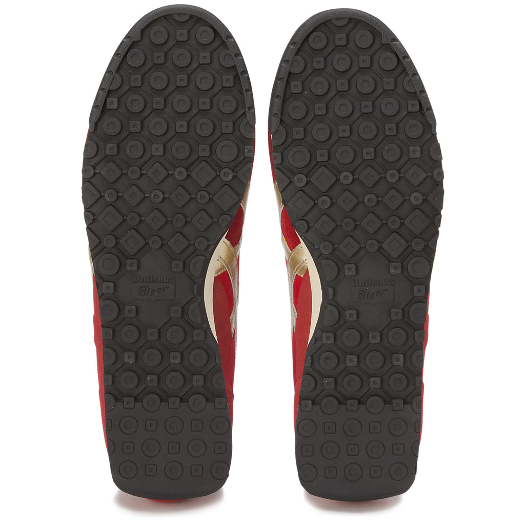 ULTIMATE 81 NM - CLASSIC RED / PURE GOLD - view 6