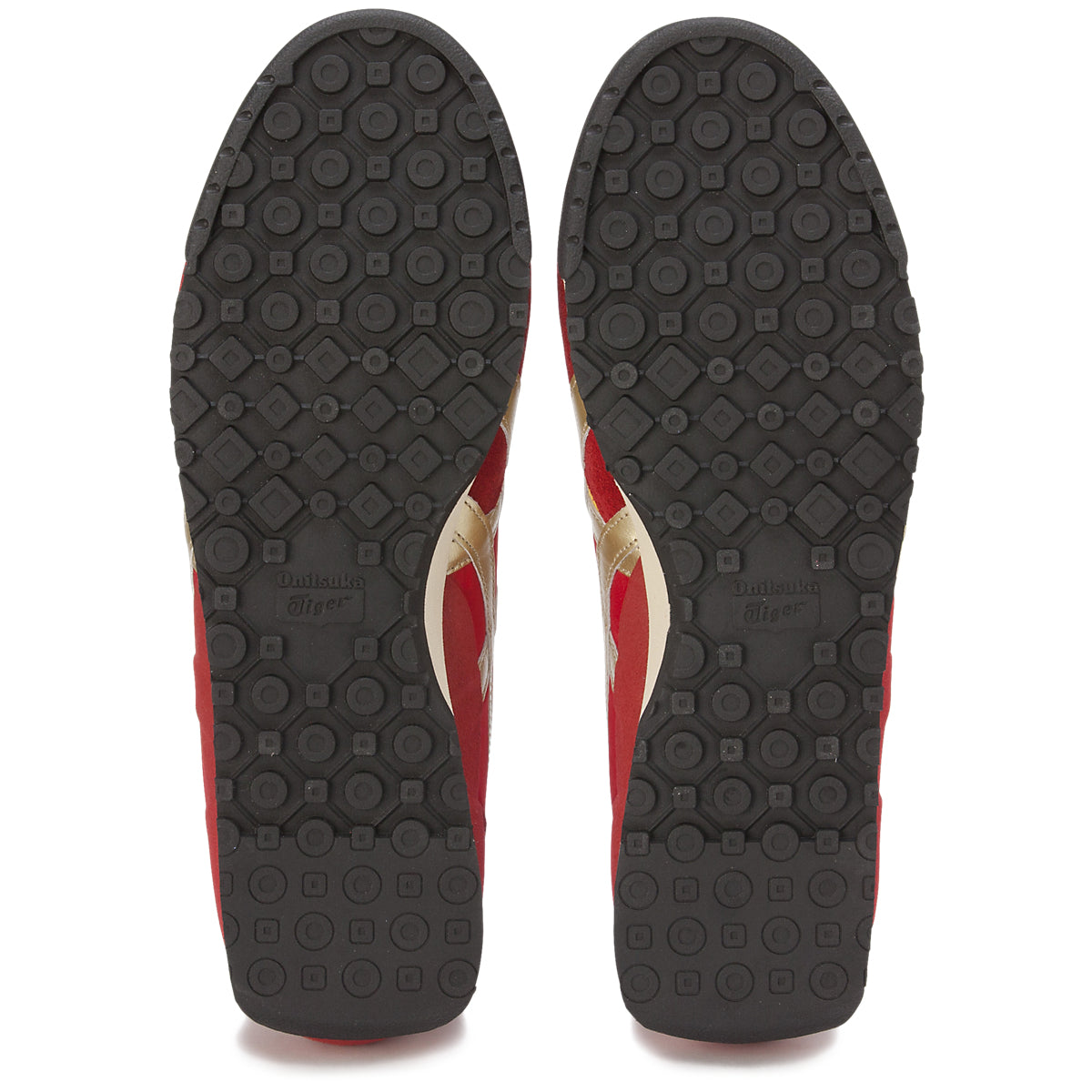 ULTIMATE 81 NM - CLASSIC RED / PURE GOLD - view 6