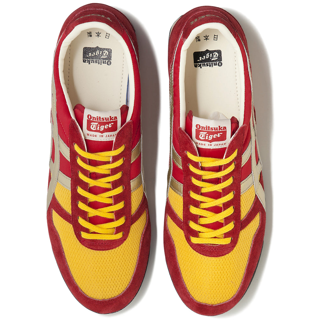 ULTIMATE 81 NM - CLASSIC RED / PURE GOLD - view 5
