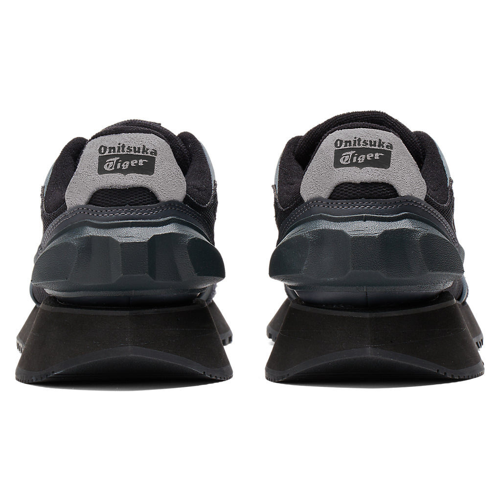 MOAGE CO - BLACK / CARRIER GREY - view 5