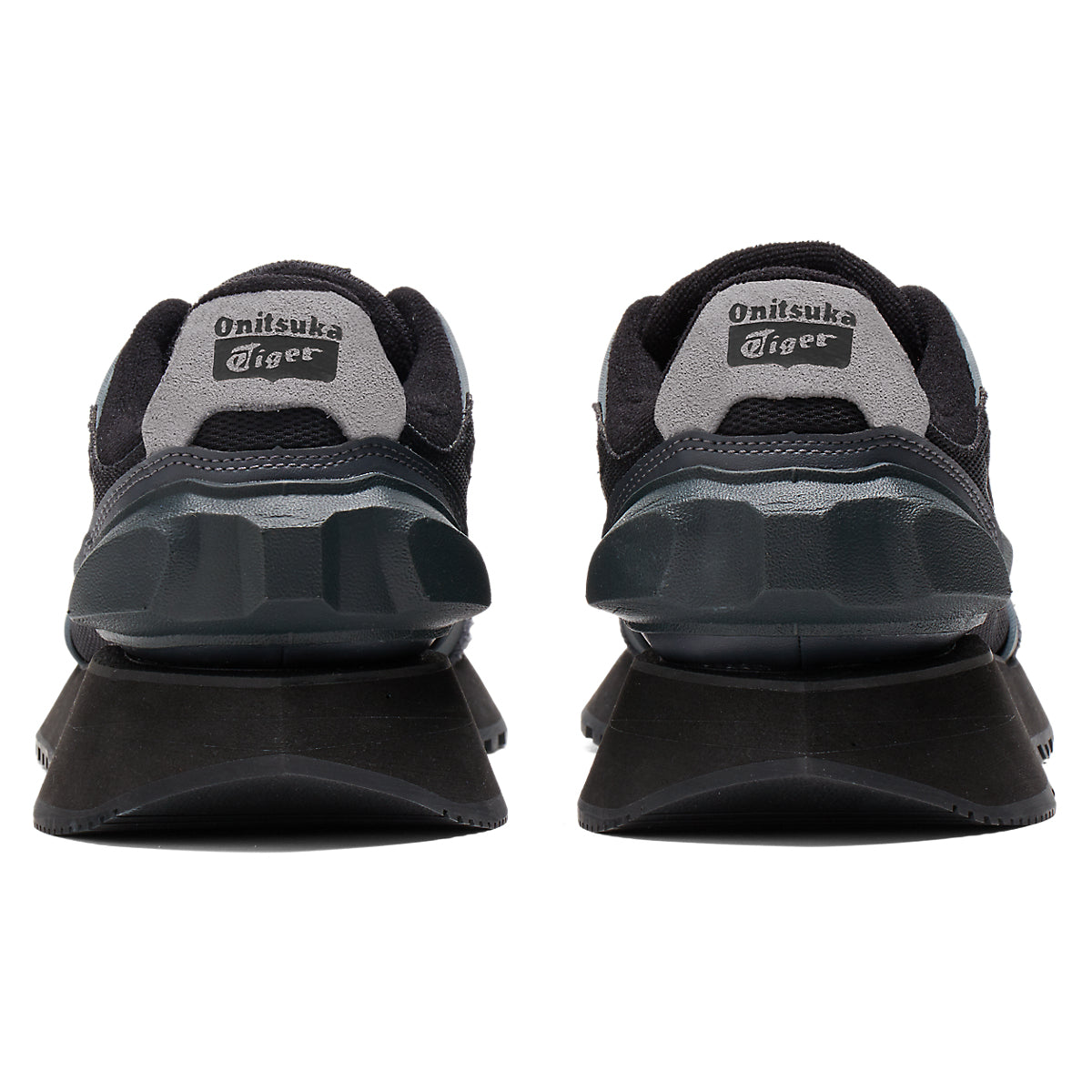 MOAGE CO - BLACK / CARRIER GREY - view 5