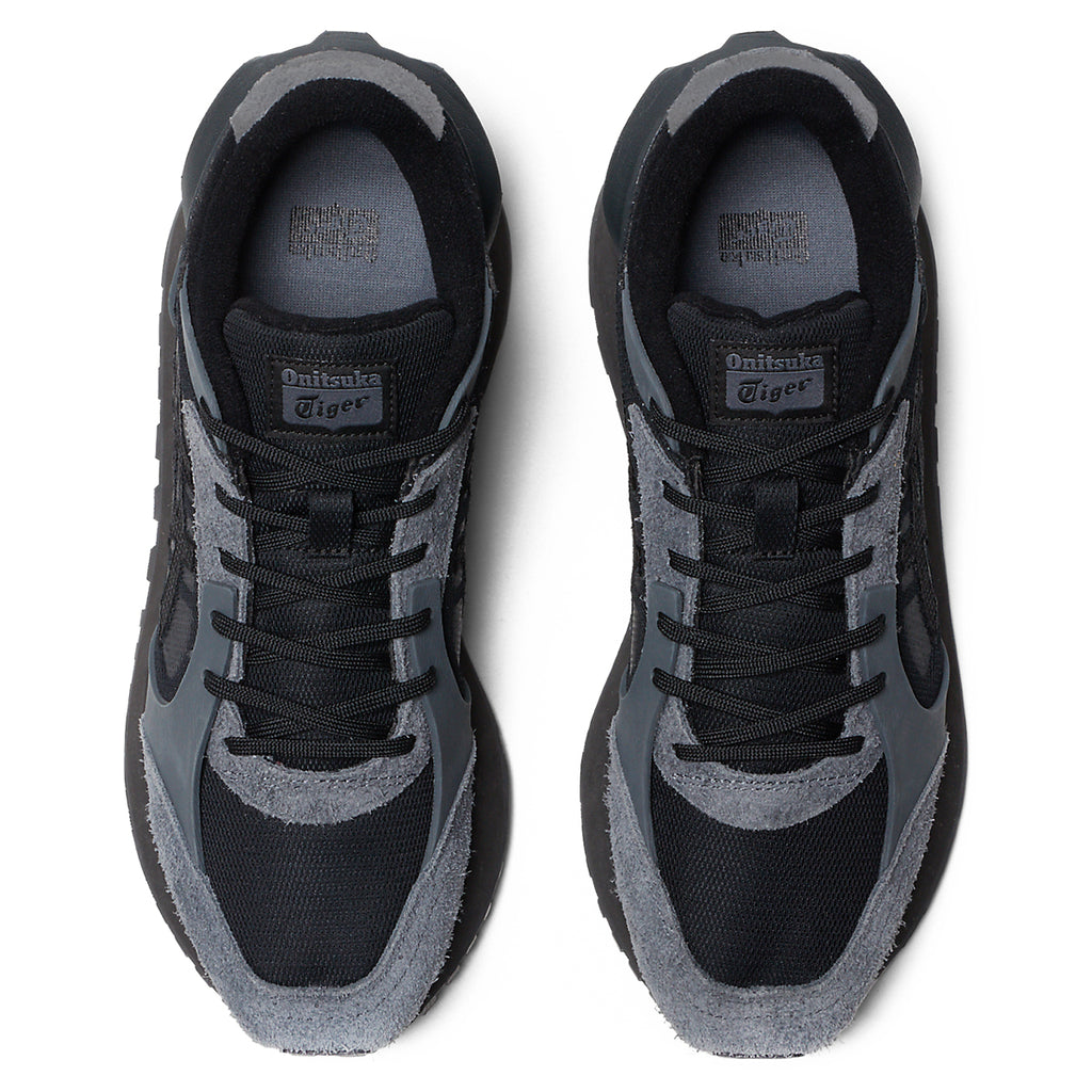MOAGE CO - BLACK / CARRIER GREY - view 6
