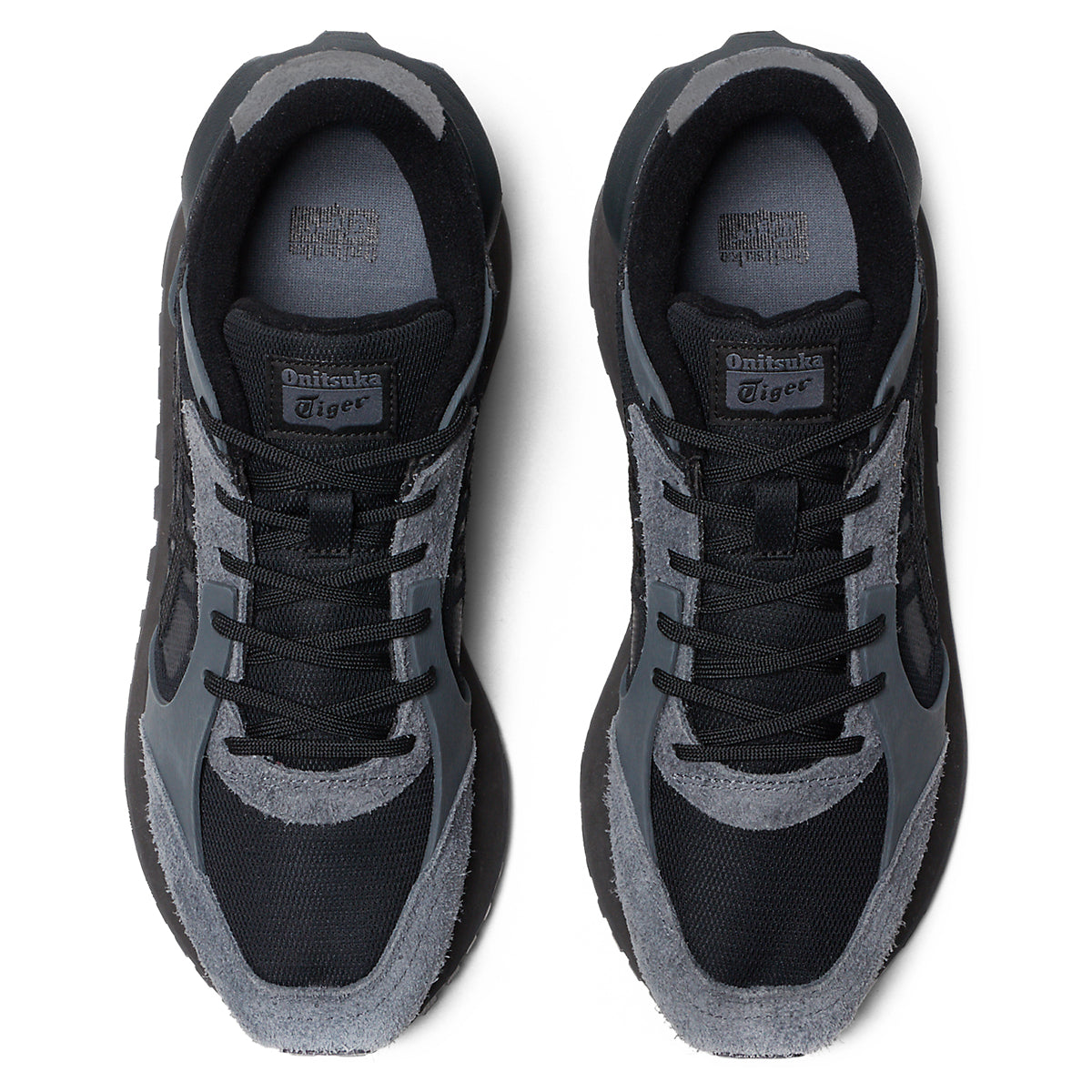MOAGE CO - BLACK / CARRIER GREY - view 6