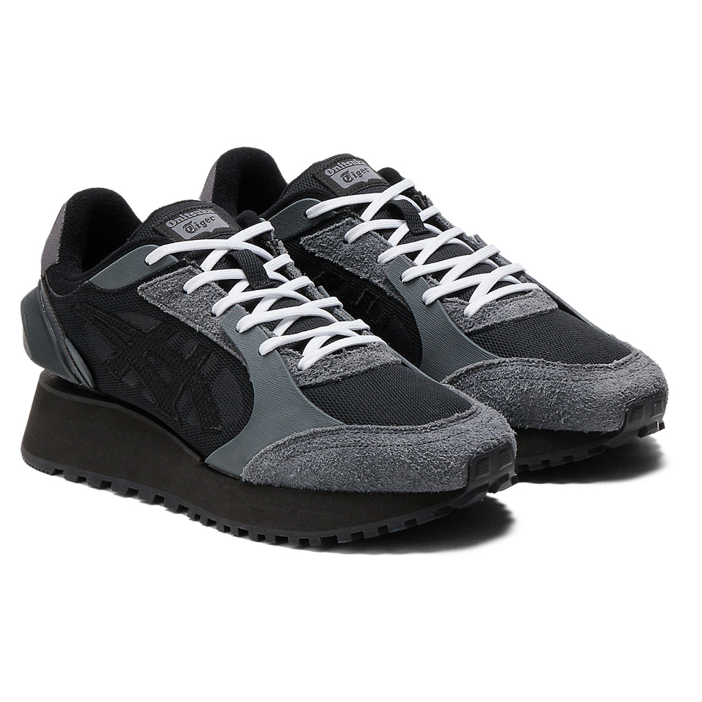MOAGE CO - BLACK / CARRIER GREY - view 9