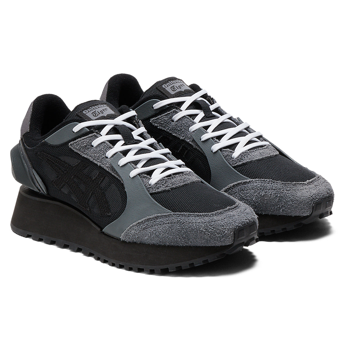 MOAGE CO - BLACK / CARRIER GREY - view 9
