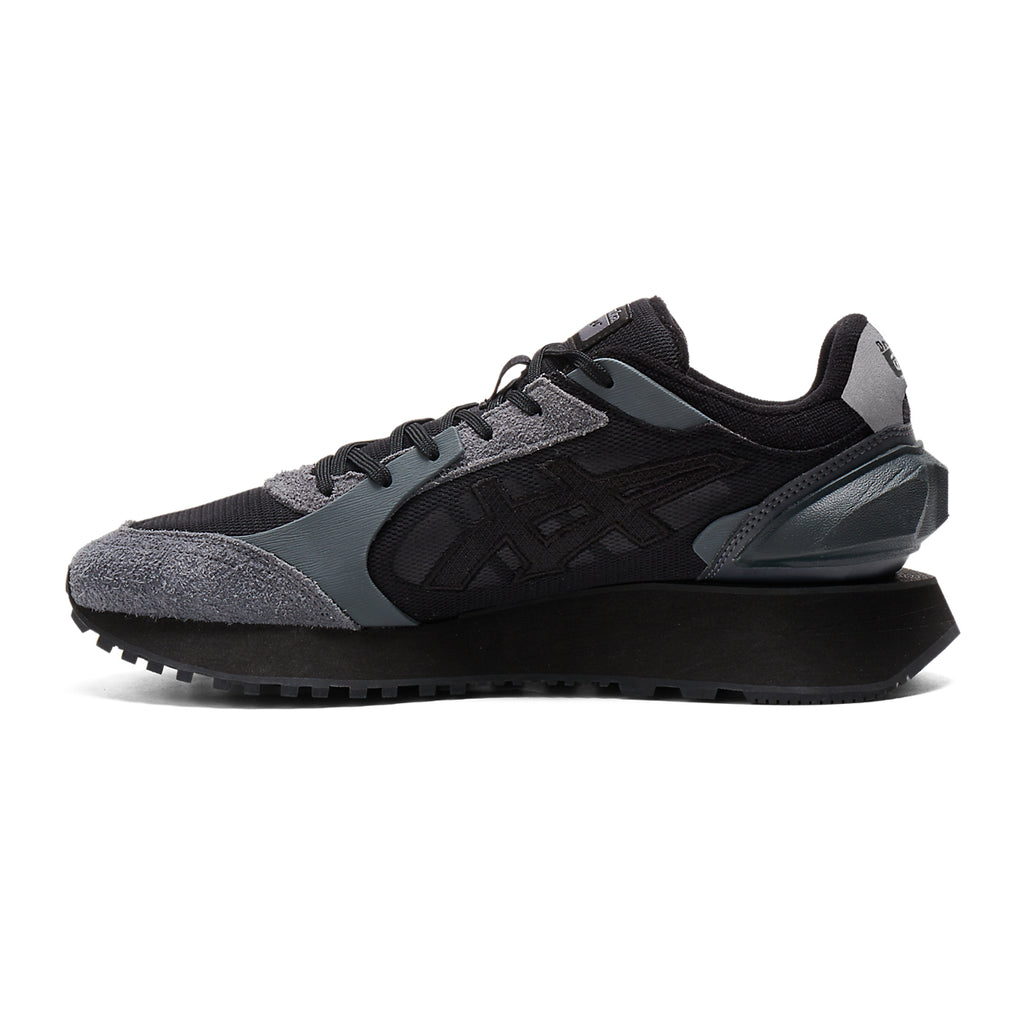 MOAGE CO - BLACK / CARRIER GREY - view 3