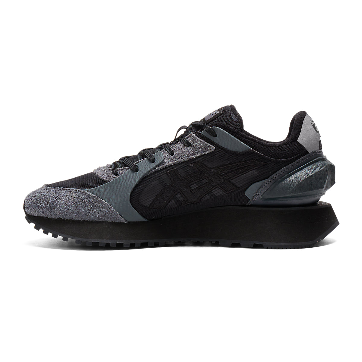 MOAGE CO - BLACK / CARRIER GREY - view 3