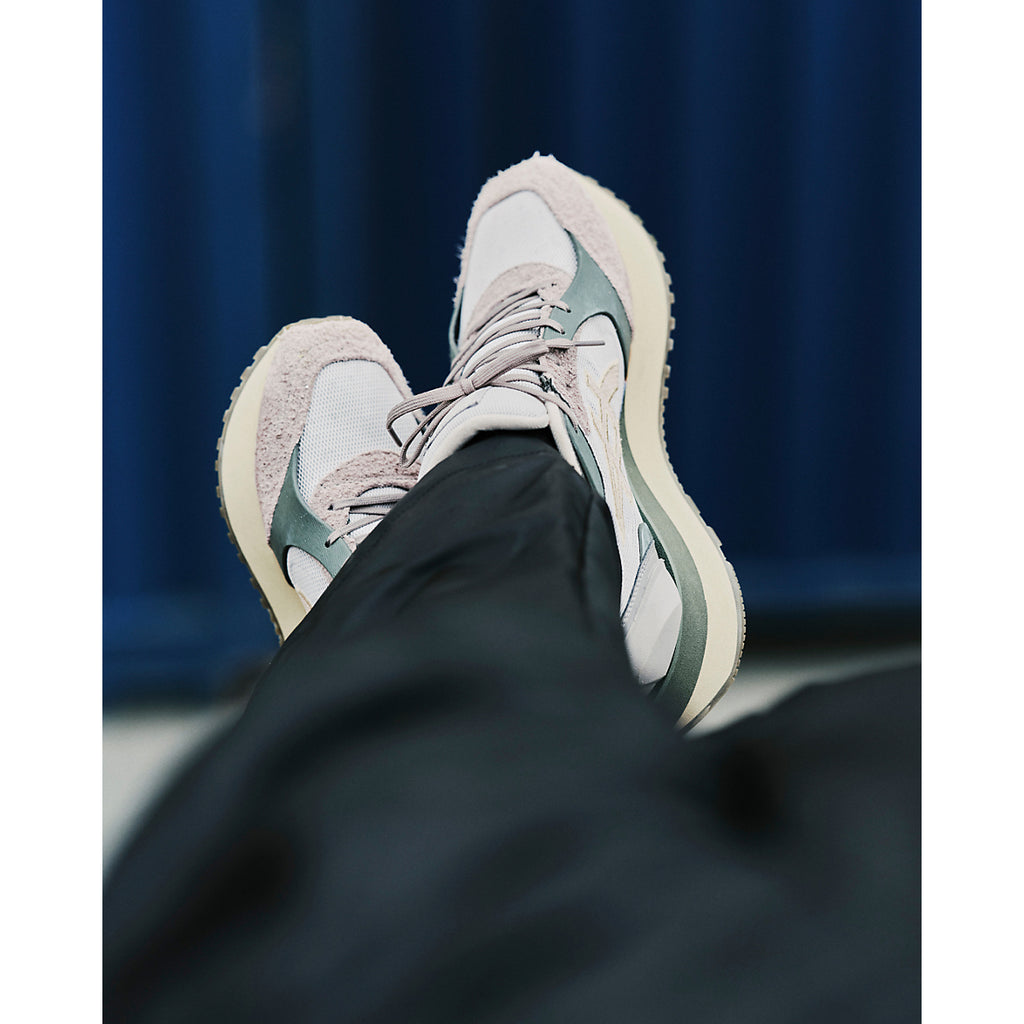 MOAGE CO - OYSTER GREY / FEATHER GREY - view 11