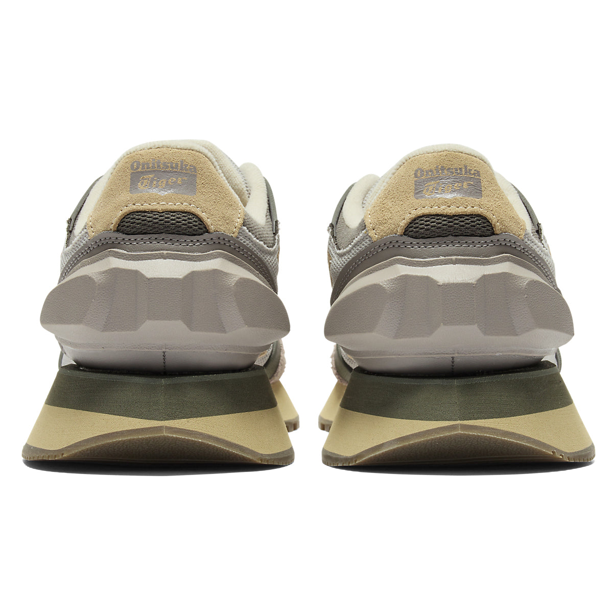 MOAGE CO - OYSTER GREY / FEATHER GREY - view 5
