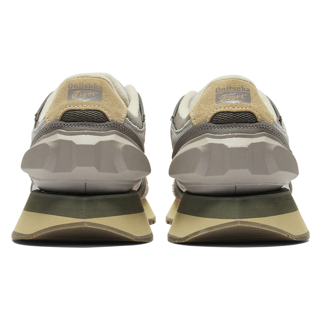 MOAGE CO - OYSTER GREY / FEATHER GREY - view 5