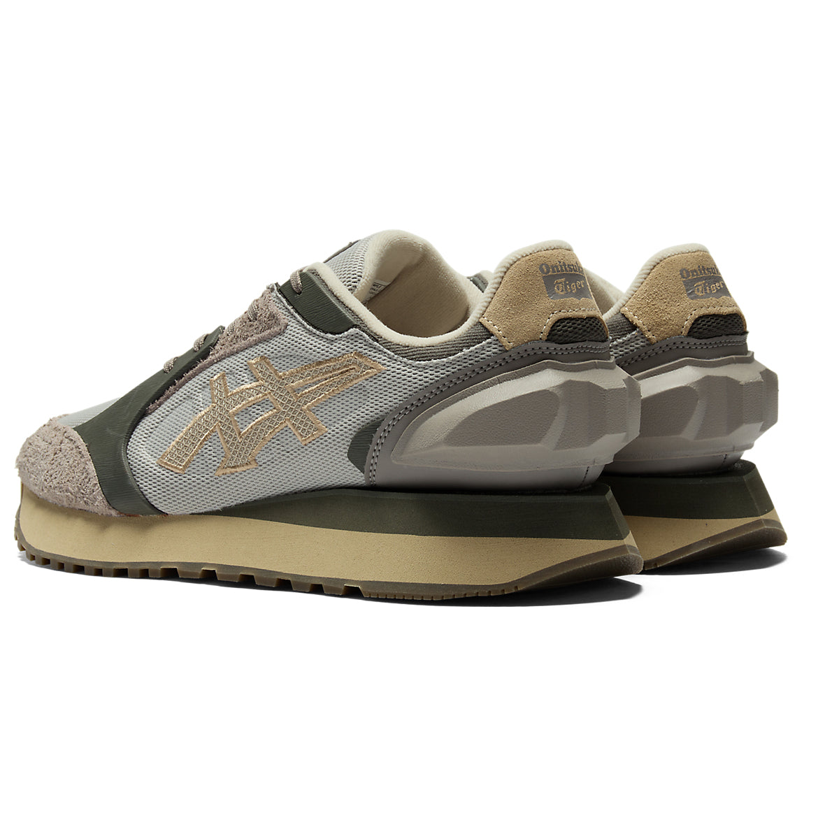 MOAGE CO - OYSTER GREY / FEATHER GREY - view 4