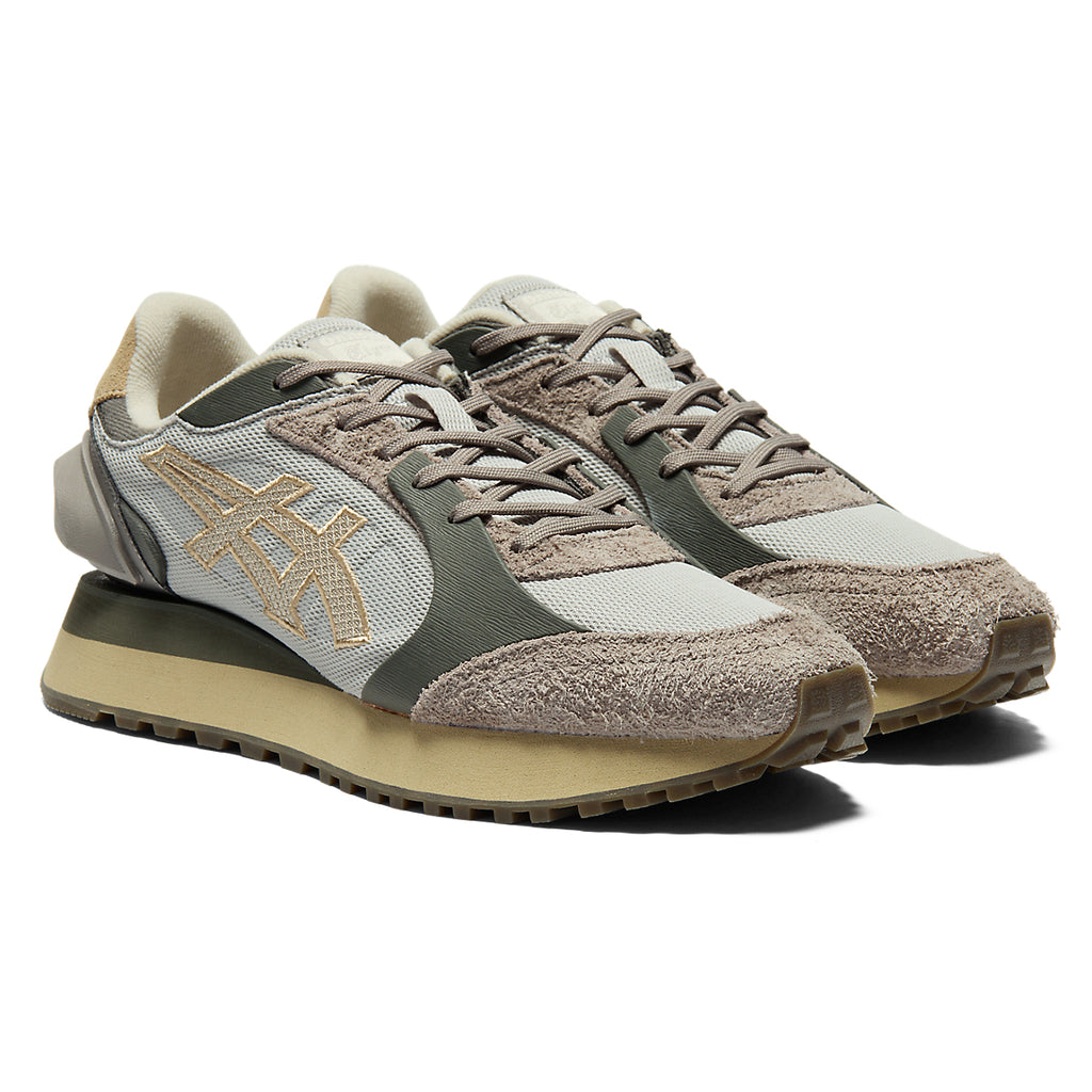 MOAGE CO - OYSTER GREY / FEATHER GREY - view 2