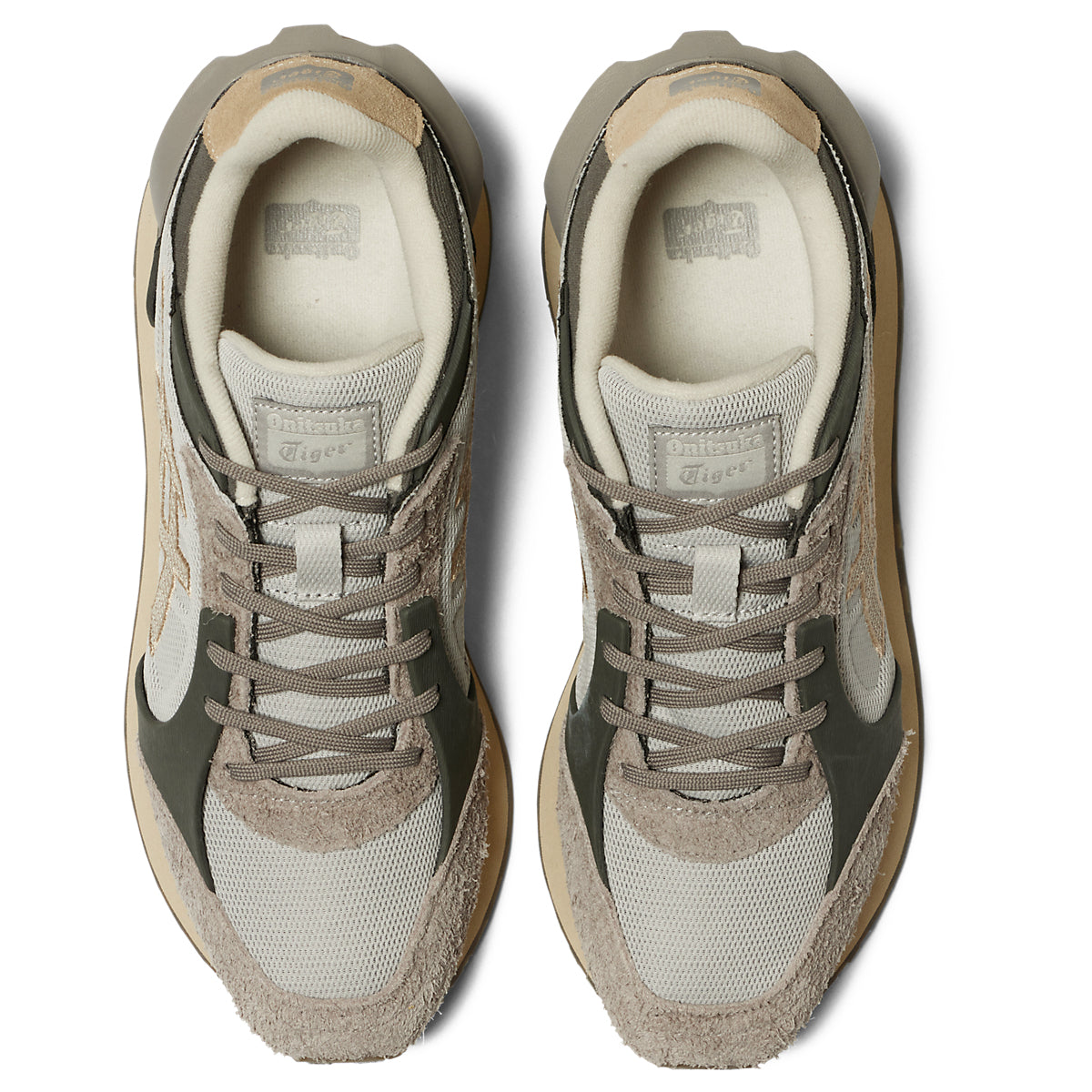MOAGE CO - OYSTER GREY / FEATHER GREY - view 6