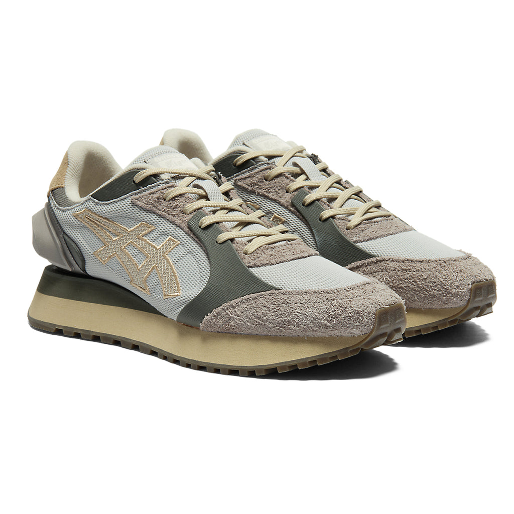 MOAGE CO - OYSTER GREY / FEATHER GREY - view 9