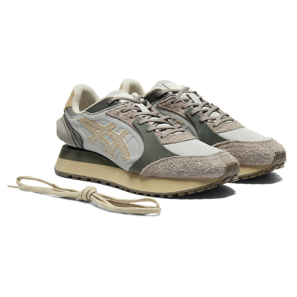 MOAGE CO - OYSTER GREY / FEATHER GREY - view 8