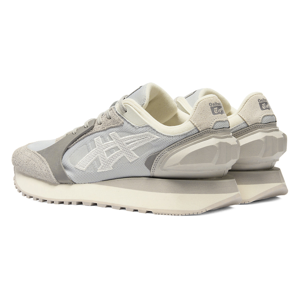 MOAGE CO - GLACIER GREY / OFF-WHITE - view 4