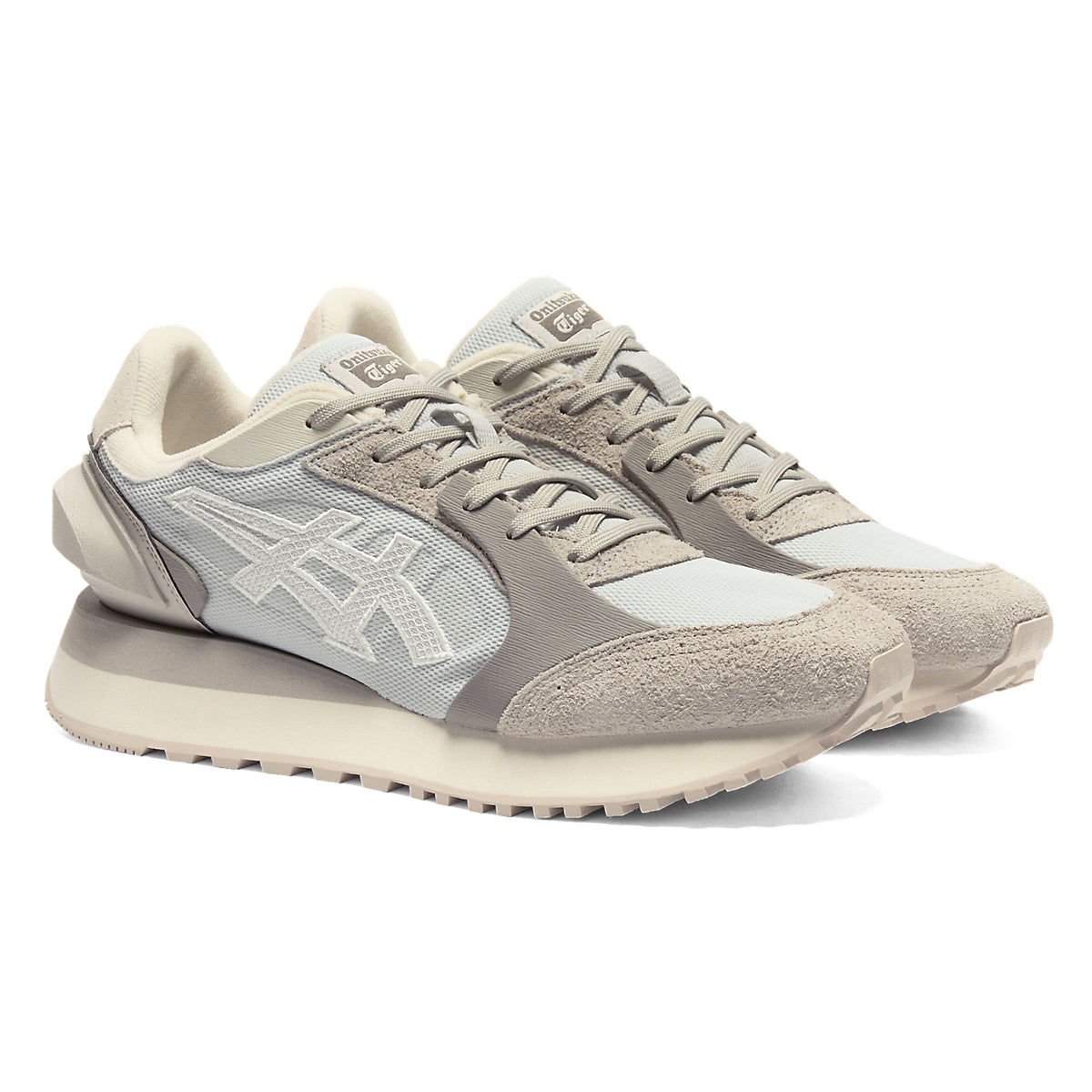 MOAGE CO - GLACIER GREY / OFF-WHITE - view 2
