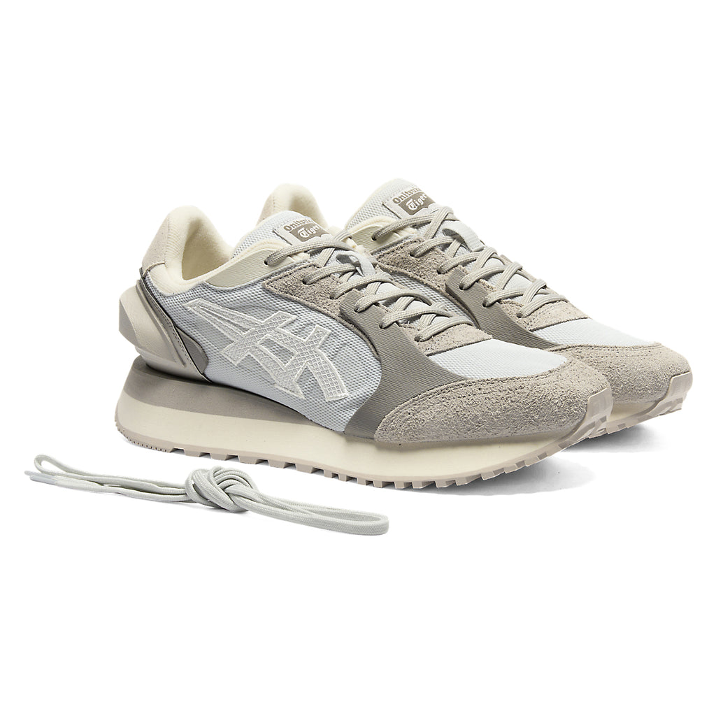 MOAGE CO - GLACIER GREY / OFF-WHITE - view 8