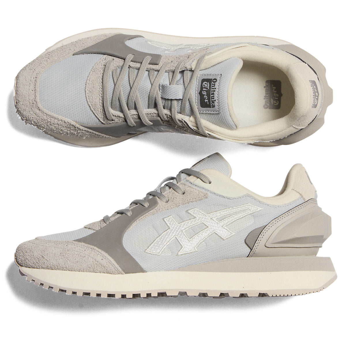MOAGE CO - GLACIER GREY / OFF-WHITE - view 10