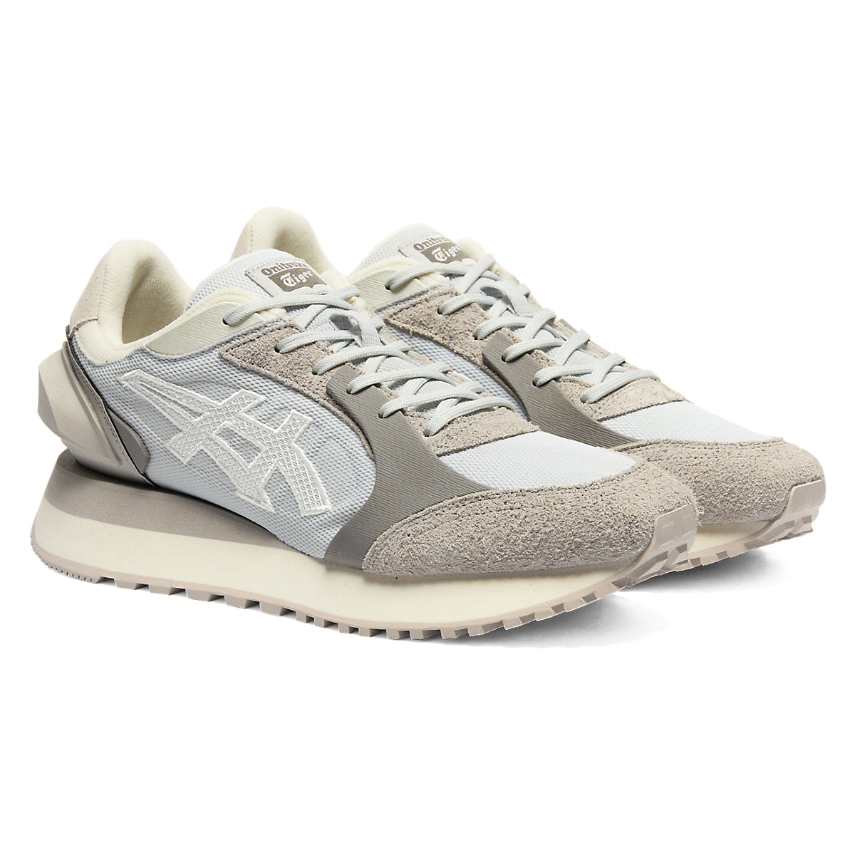 MOAGE CO - GLACIER GREY / OFF-WHITE - view 9