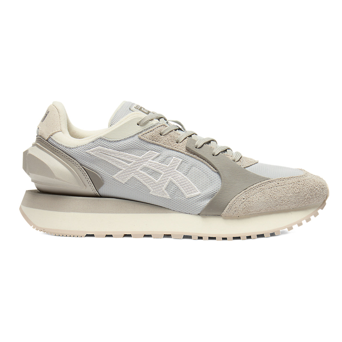MOAGE CO - GLACIER GREY / OFF-WHITE - main view