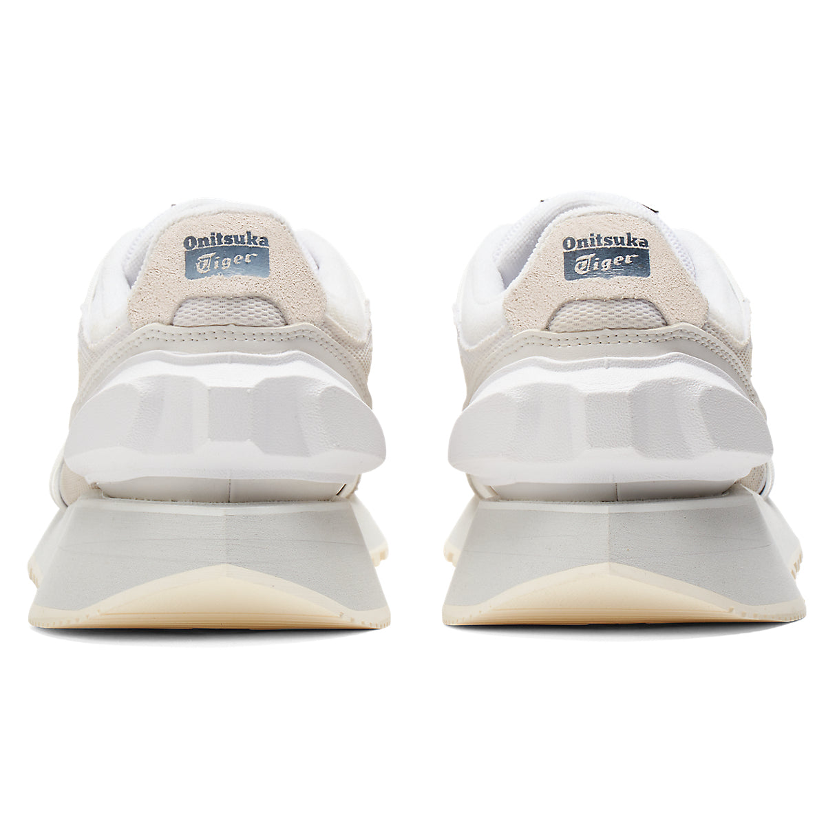 MOAGE CO - WHITE / WHITE - view 5
