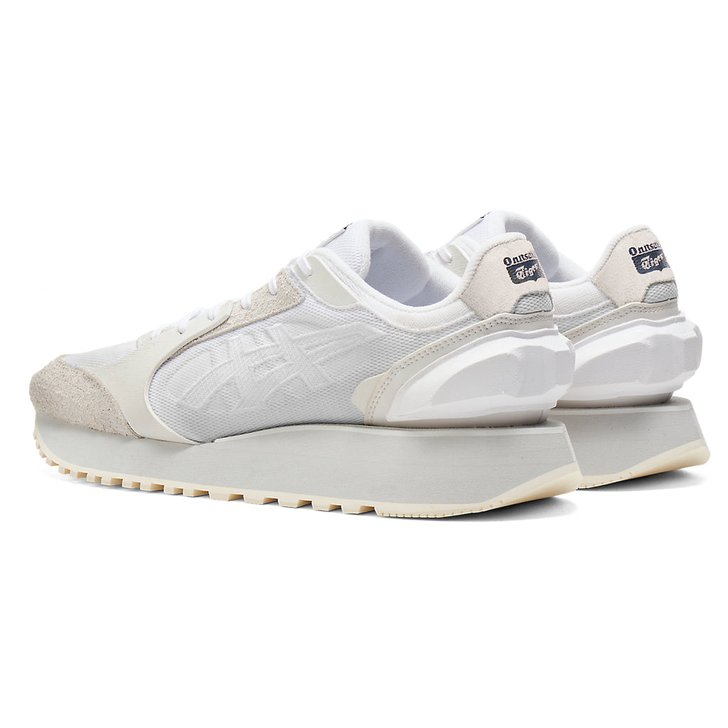 MOAGE CO - WHITE / WHITE - view 4
