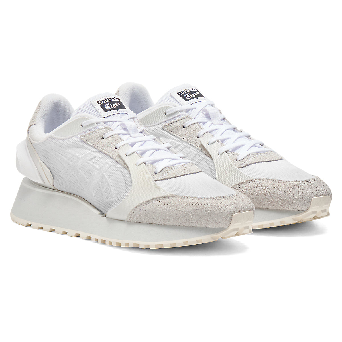 MOAGE CO - WHITE / WHITE - view 2