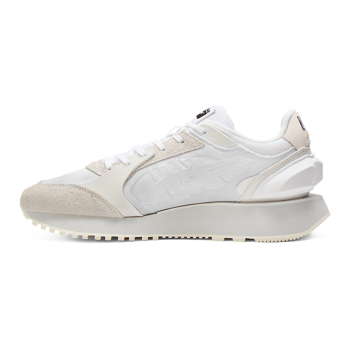 MOAGE CO - WHITE / WHITE - view 3