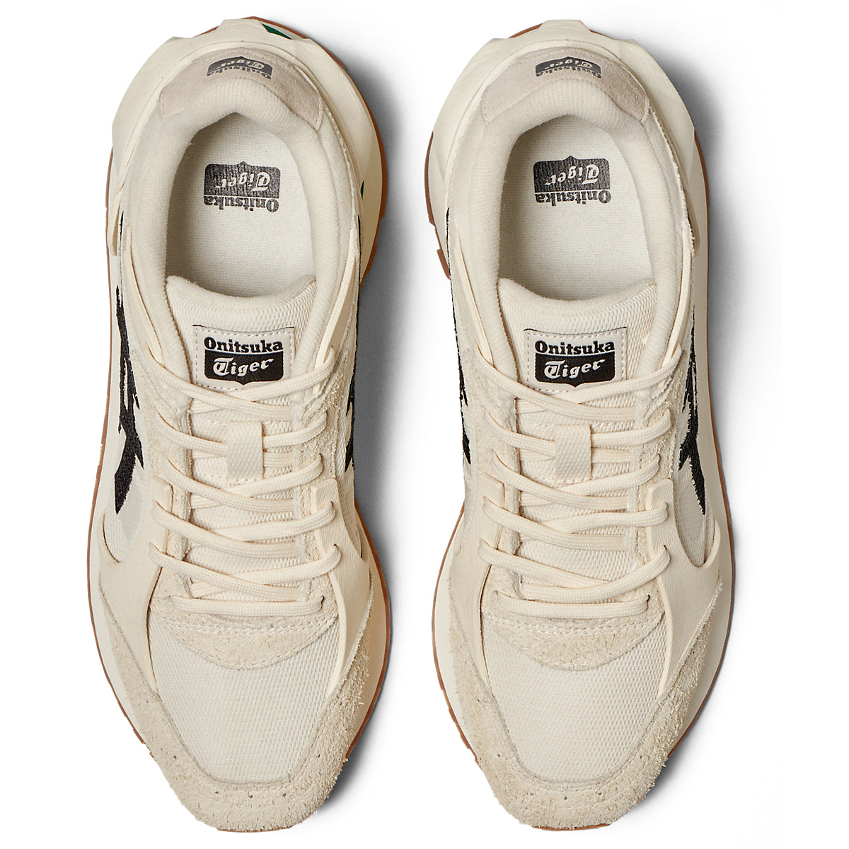 MOAGE CO - CREAM / BLACK - view 6