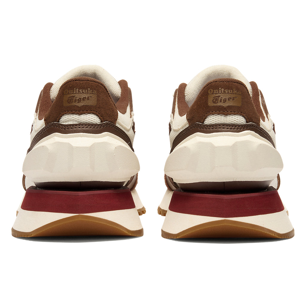 MOAGE CO - CREAM / REDDISH BROWN - view 5