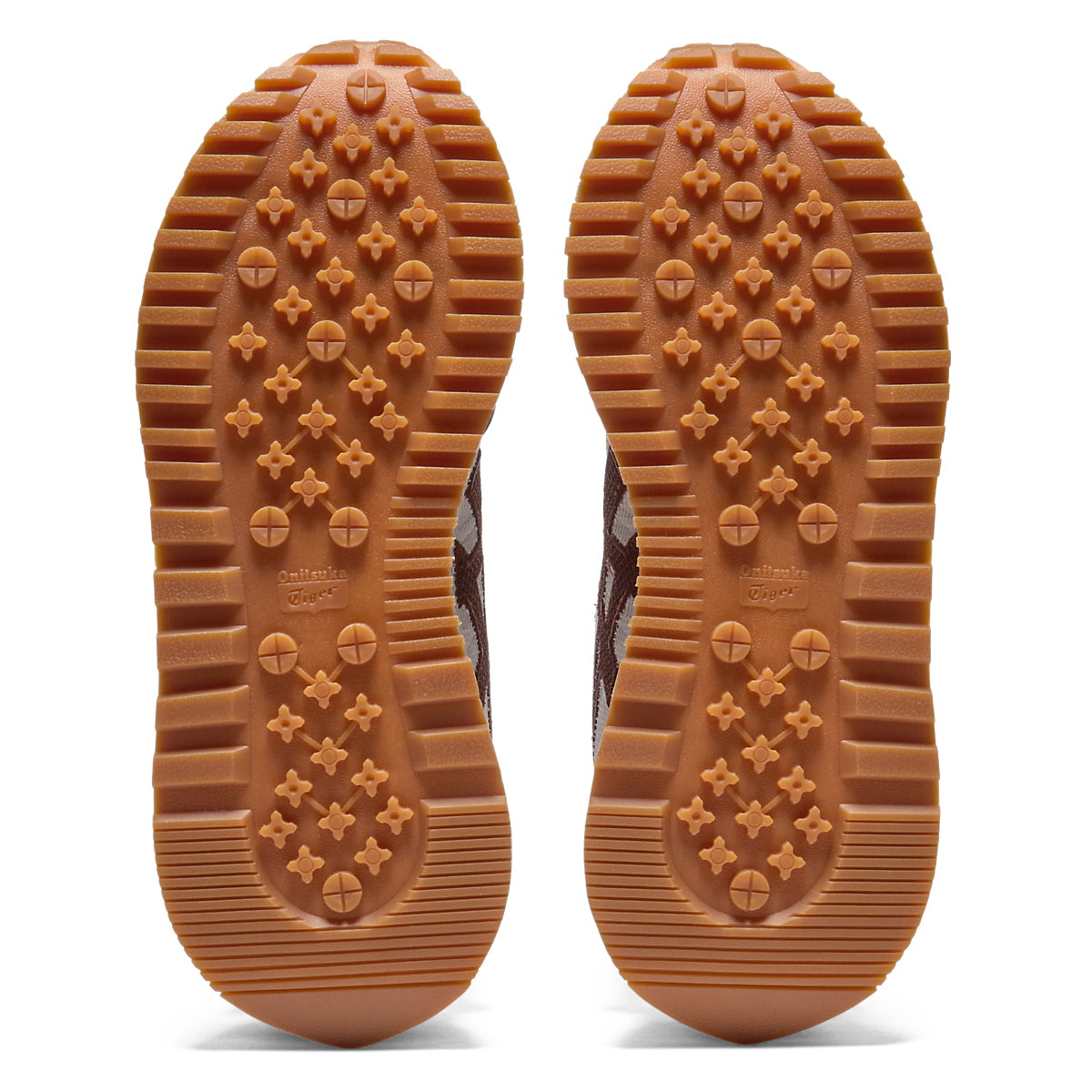 MOAGE CO - CREAM / REDDISH BROWN - view 7