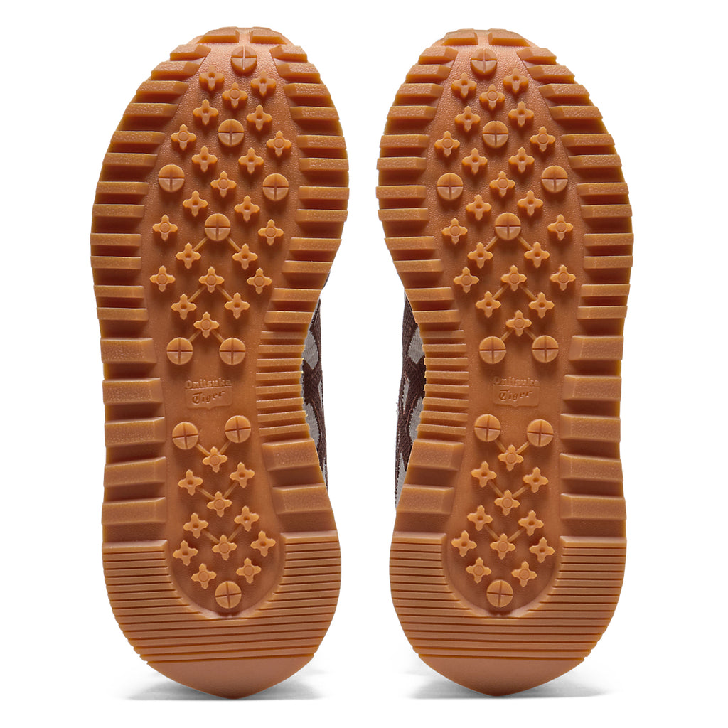 MOAGE CO - CREAM / REDDISH BROWN - view 7