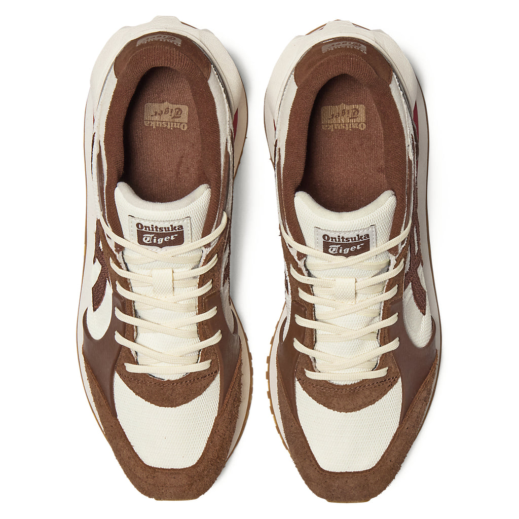 MOAGE CO - CREAM / REDDISH BROWN - view 6