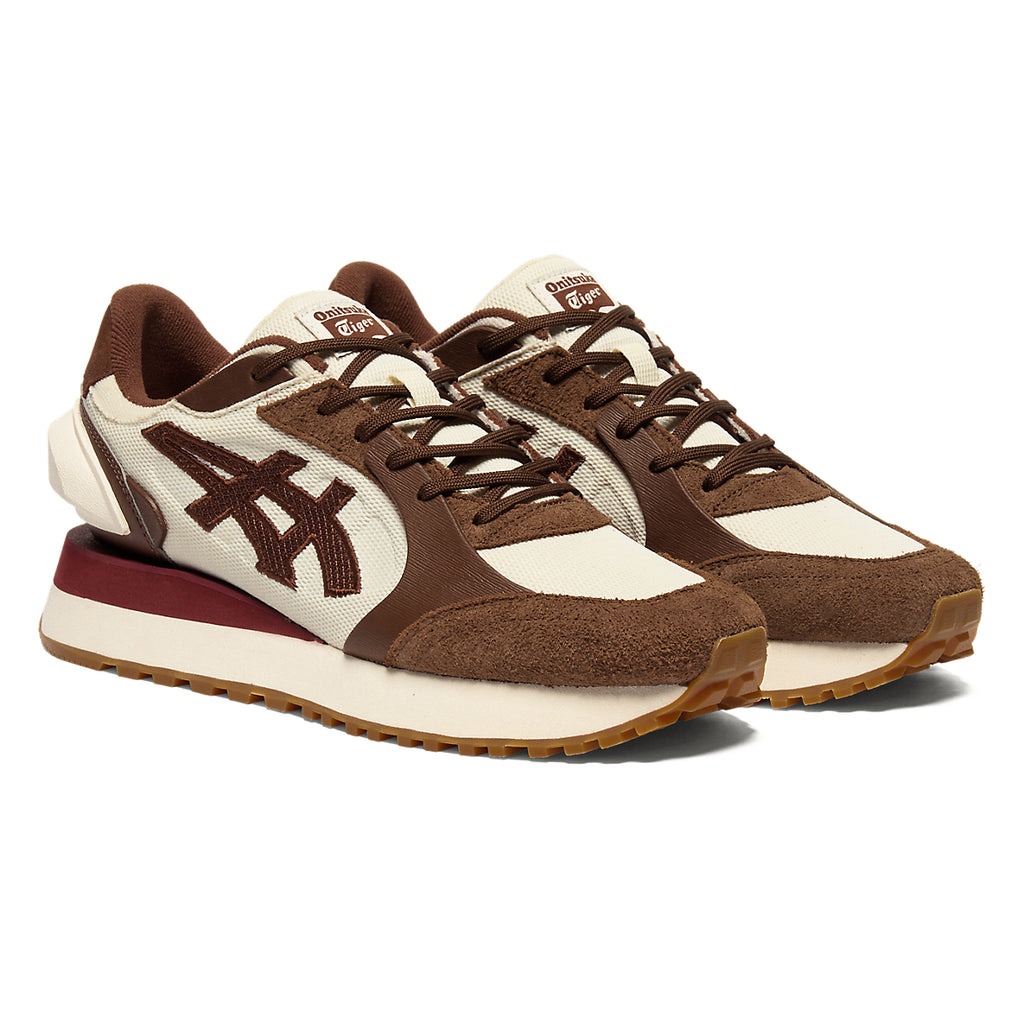 MOAGE CO - CREAM / REDDISH BROWN - view 9