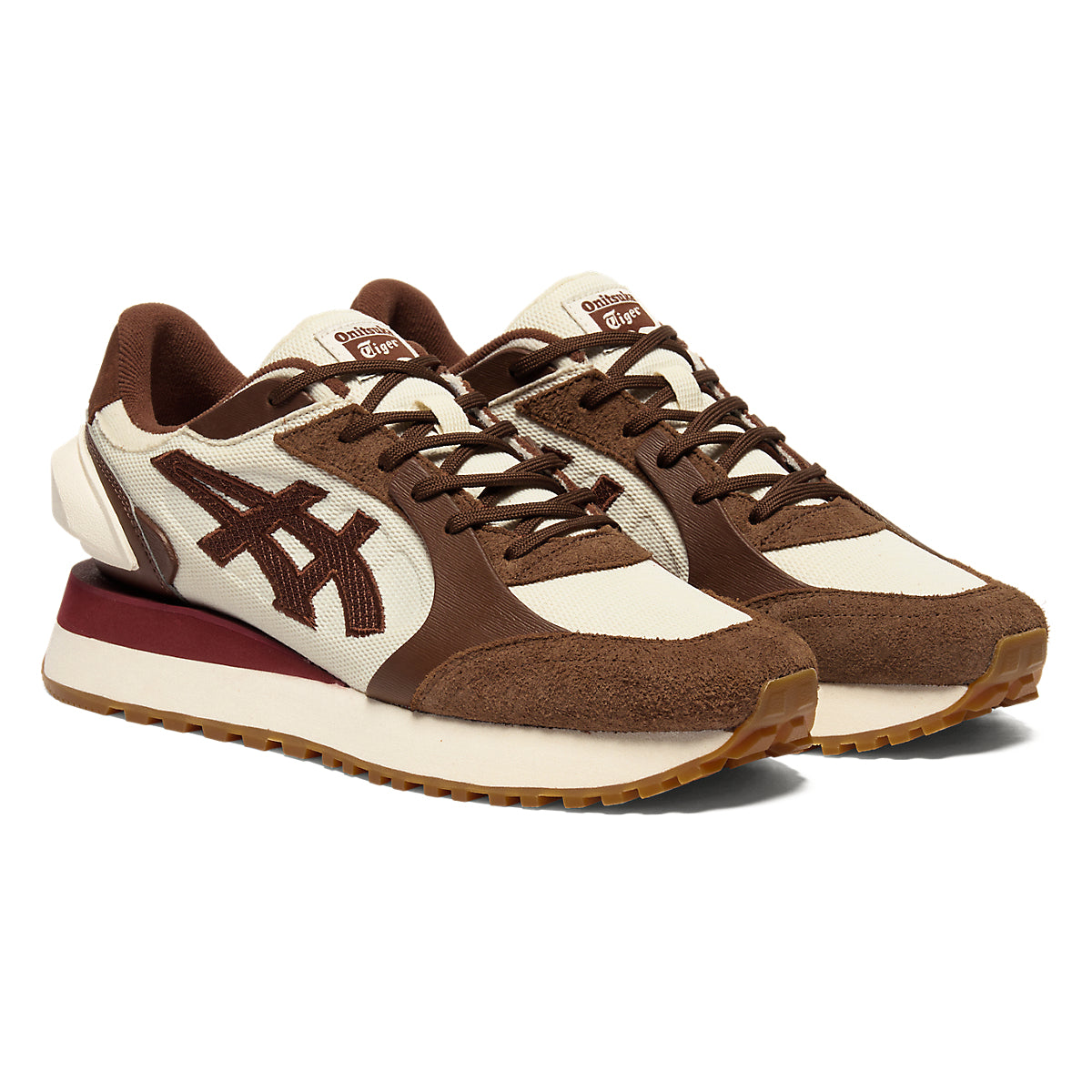 MOAGE CO - CREAM / REDDISH BROWN - view 9