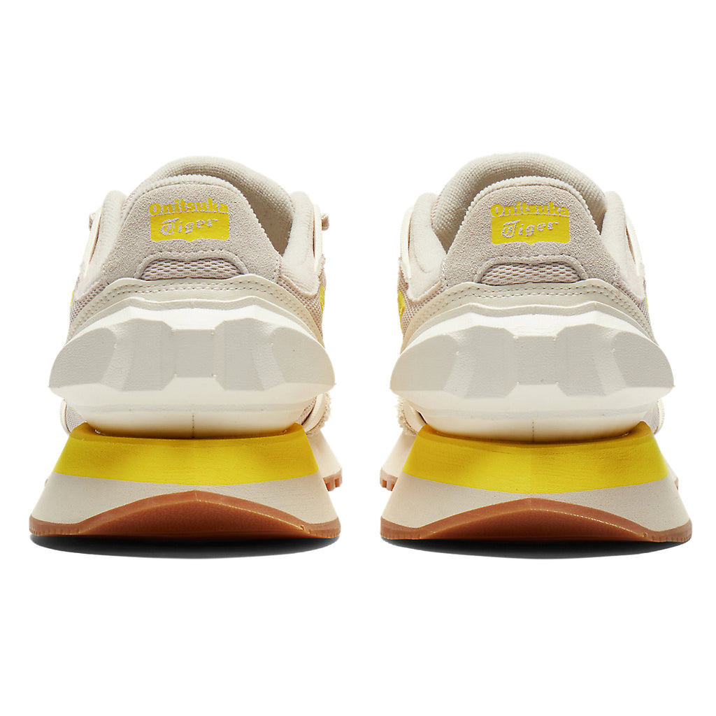 MOAGE CO - MINERAL BEIGE / VIBRANT YELLOW - view 5