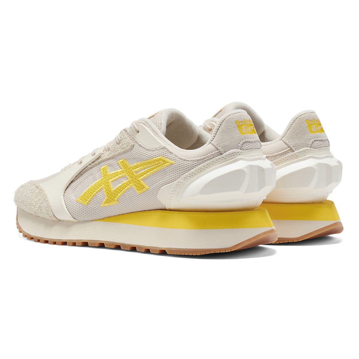 MOAGE CO - MINERAL BEIGE / VIBRANT YELLOW - view 4