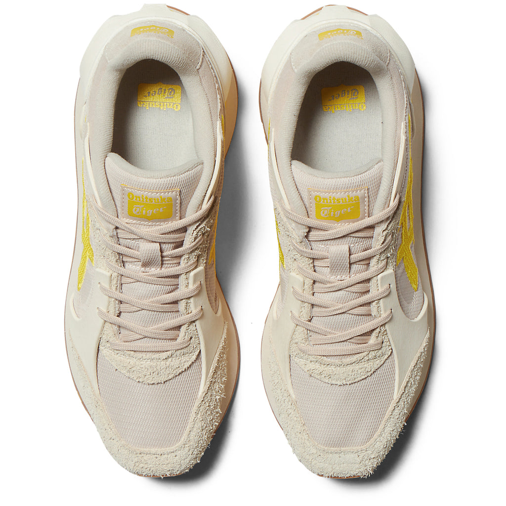 MOAGE CO - MINERAL BEIGE / VIBRANT YELLOW - view 6