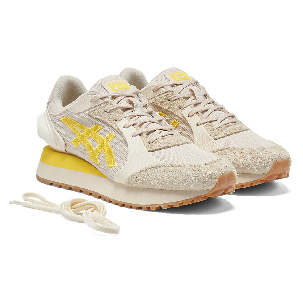 MOAGE CO - MINERAL BEIGE / VIBRANT YELLOW - view 8